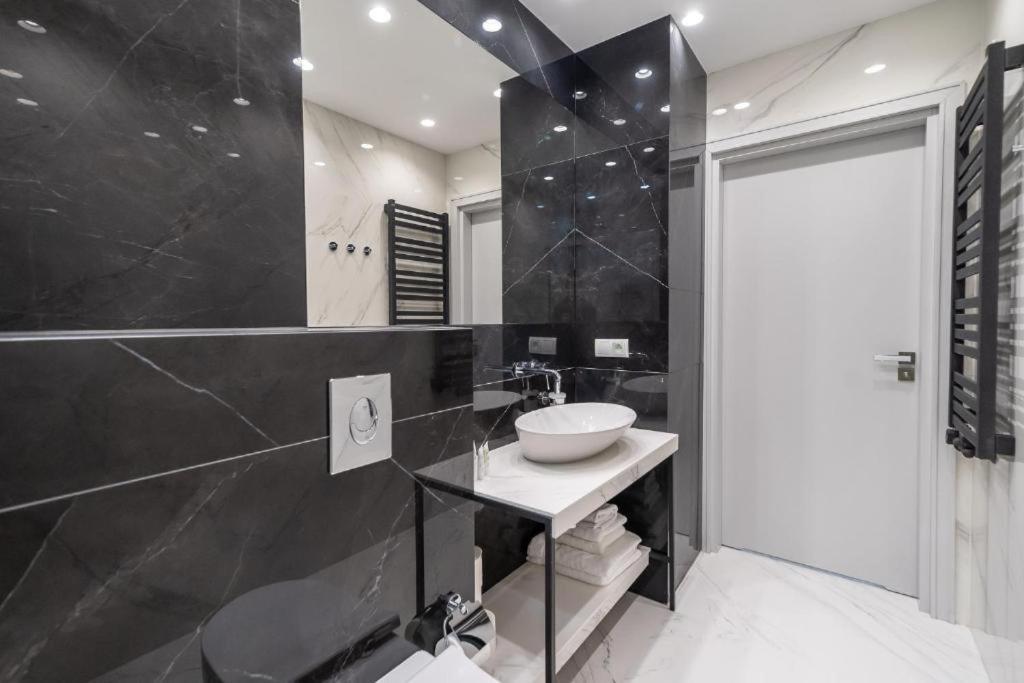 Luxury Apartments In Residence Maritime مينززدرويه المظهر الخارجي الصورة