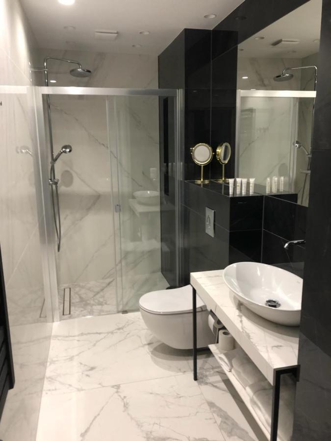 Luxury Apartments In Residence Maritime مينززدرويه المظهر الخارجي الصورة