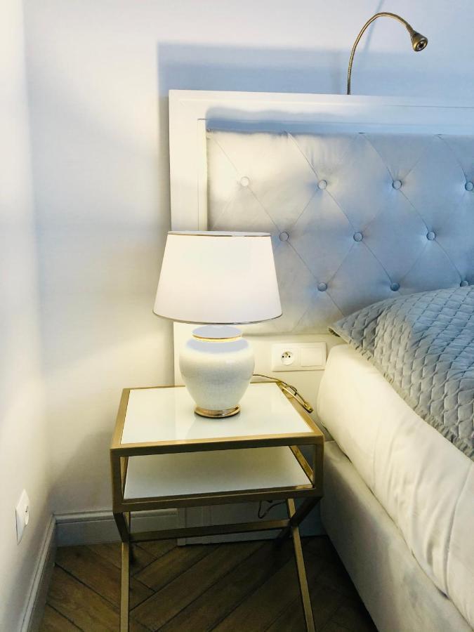 Luxury Apartments In Residence Maritime مينززدرويه المظهر الخارجي الصورة