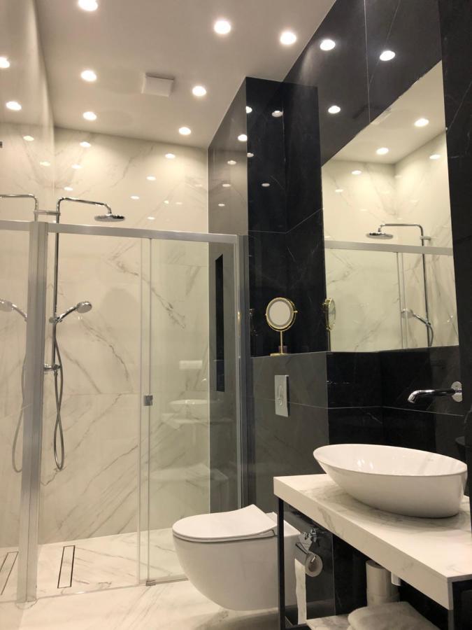 Luxury Apartments In Residence Maritime مينززدرويه المظهر الخارجي الصورة