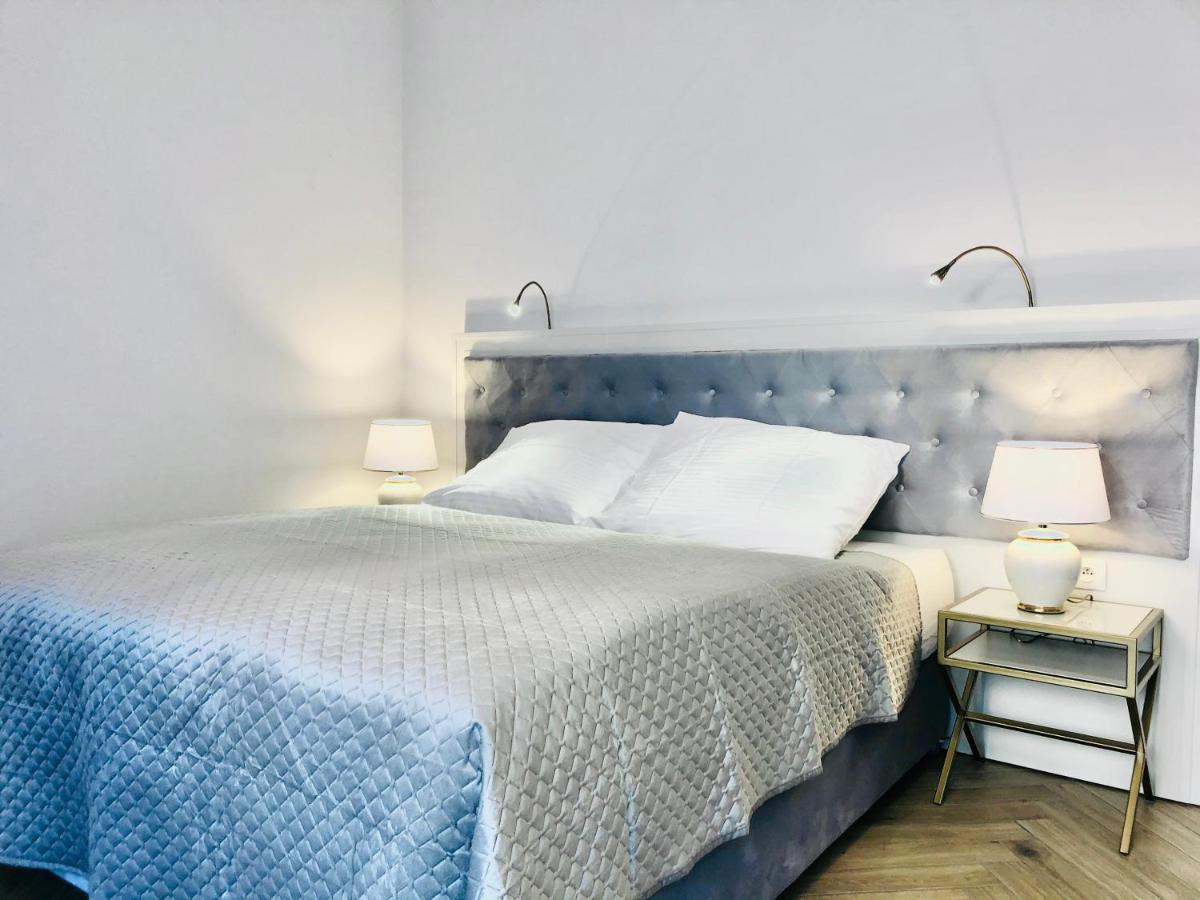 Luxury Apartments In Residence Maritime مينززدرويه المظهر الخارجي الصورة