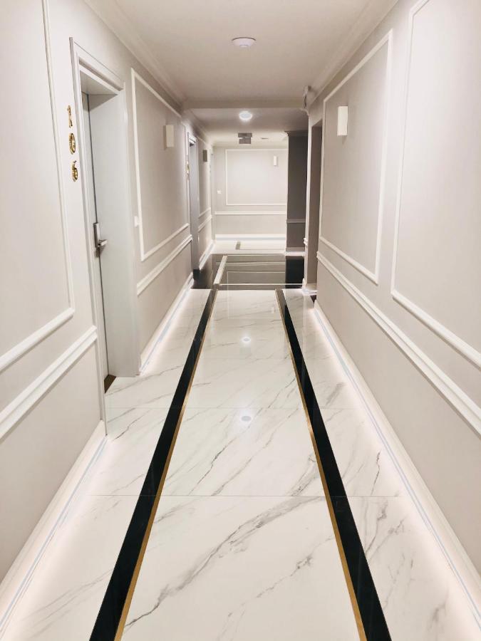 Luxury Apartments In Residence Maritime مينززدرويه المظهر الخارجي الصورة