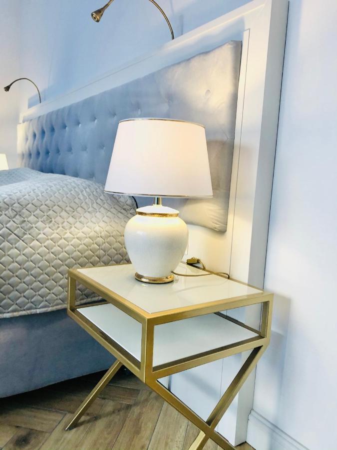 Luxury Apartments In Residence Maritime مينززدرويه المظهر الخارجي الصورة