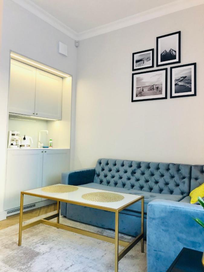 Luxury Apartments In Residence Maritime مينززدرويه المظهر الخارجي الصورة